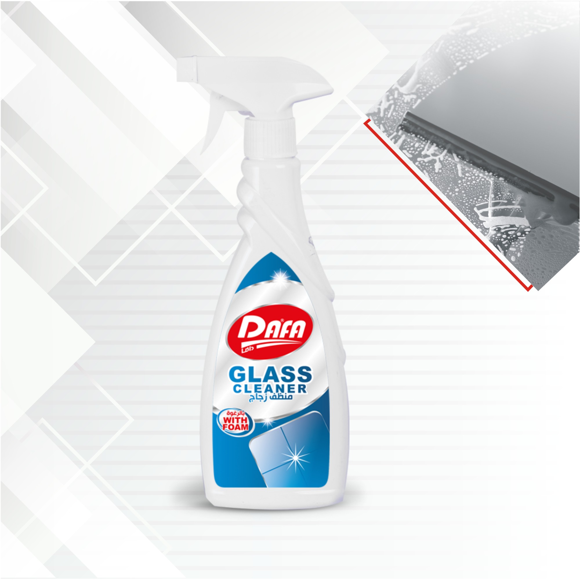 Picture of Glass Cleaner