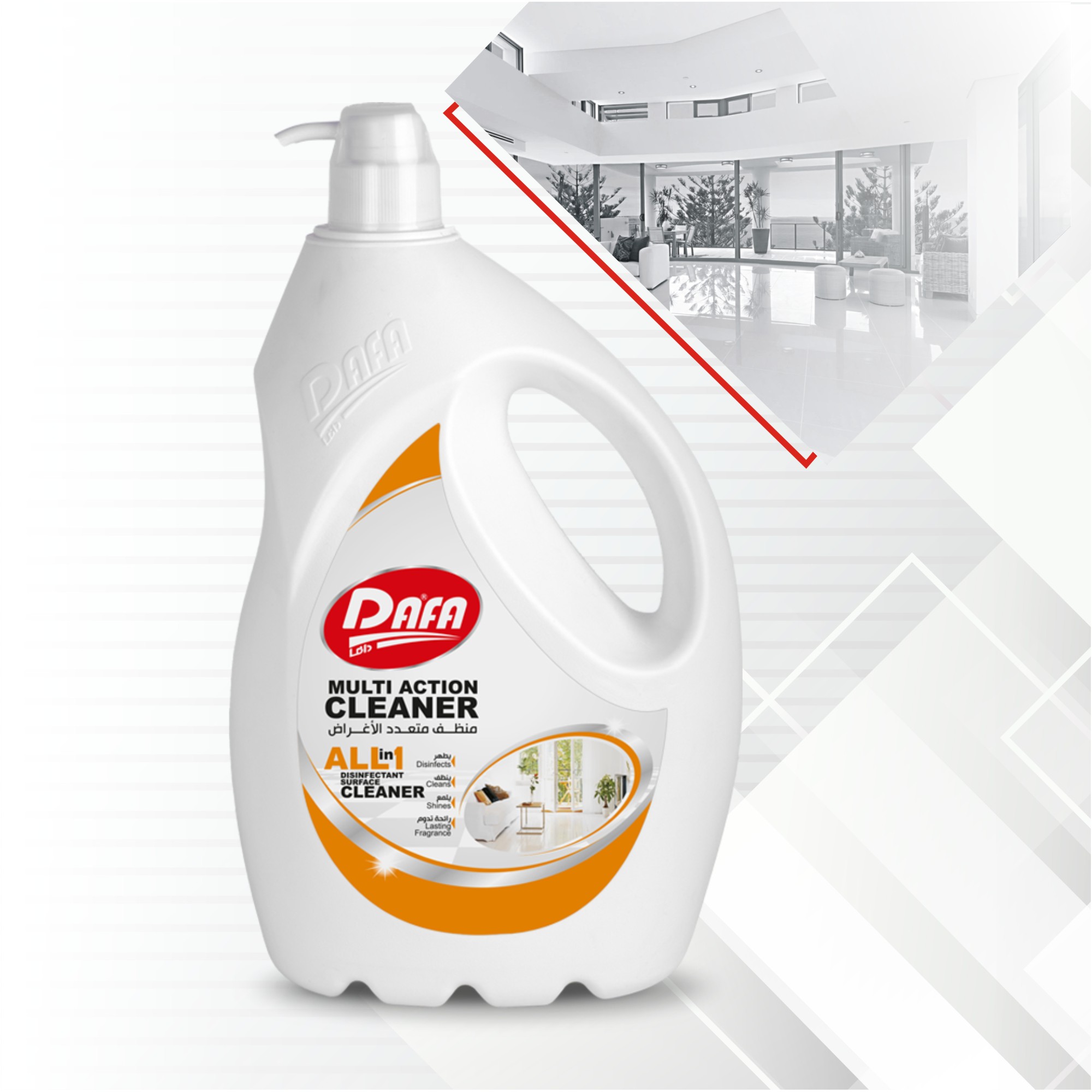 Picture of Multi-action Cleaner