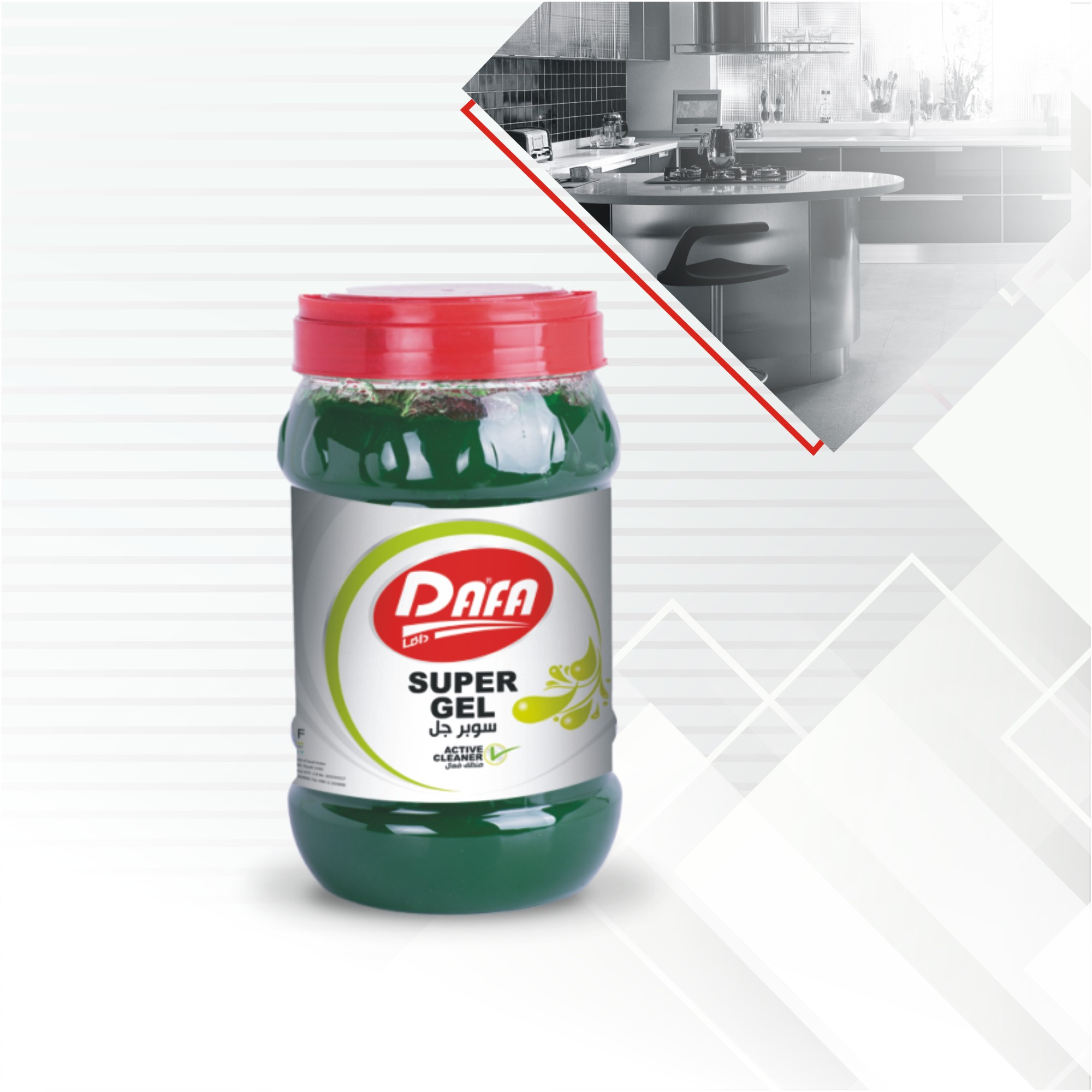 Picture of Super Gel 