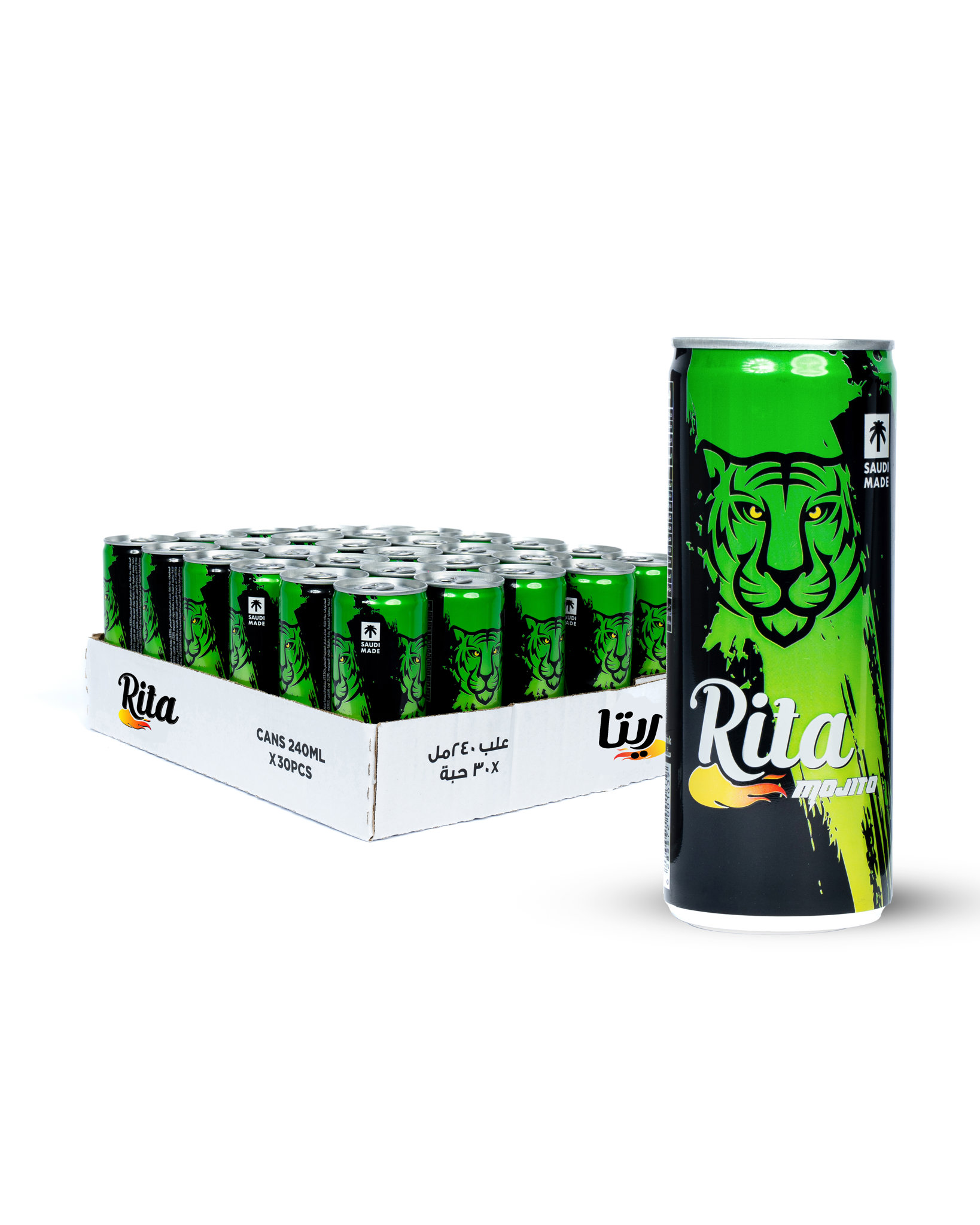 Picture of Rita Mojito 