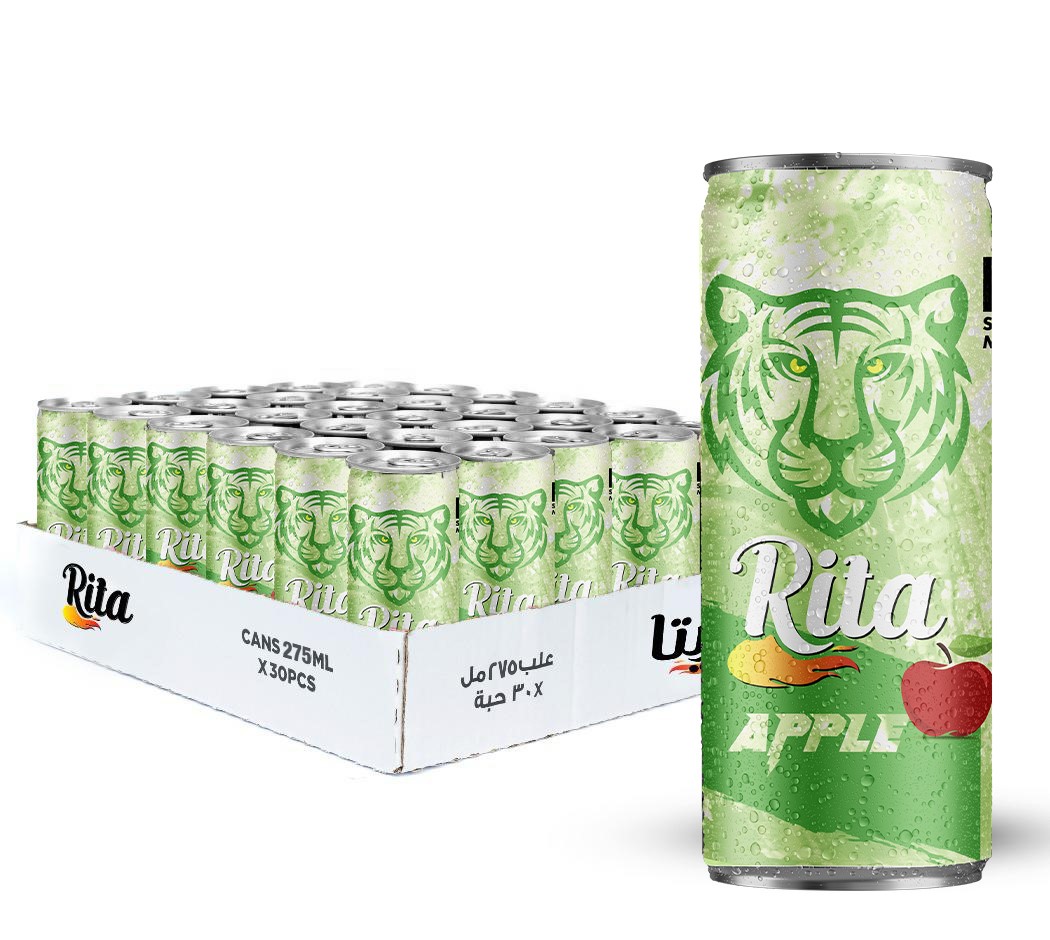 Picture of Rita Apple 