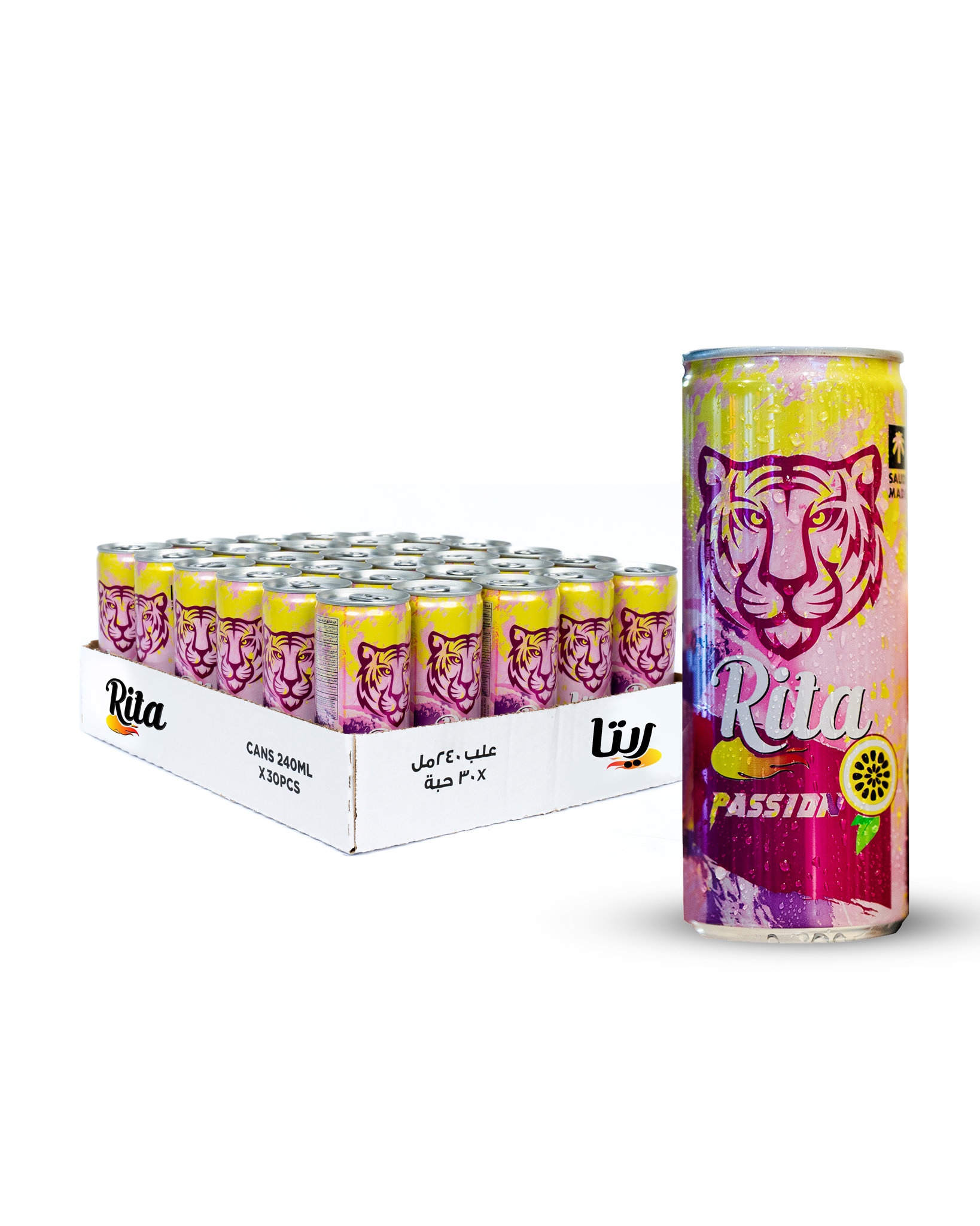 Picture of Rita Passion