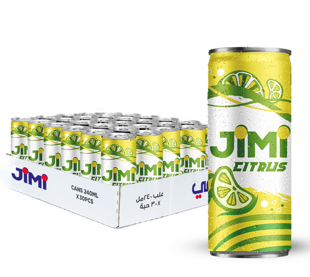 Picture of Jimi Citrus