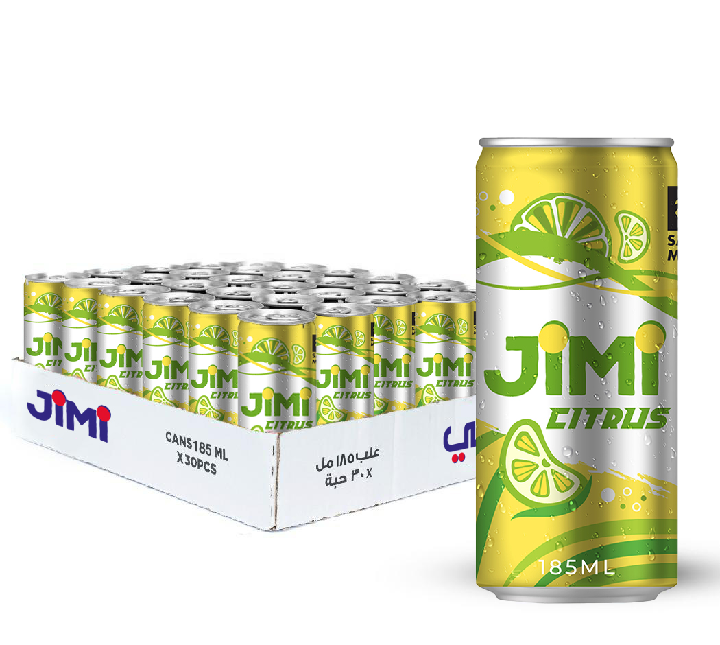 Picture of Jimi Citrus