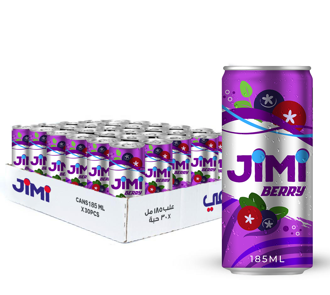 Picture of Jimi Berry 