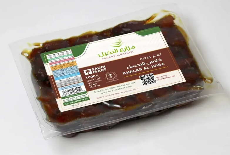 哈萨克Maknuz枣的图片