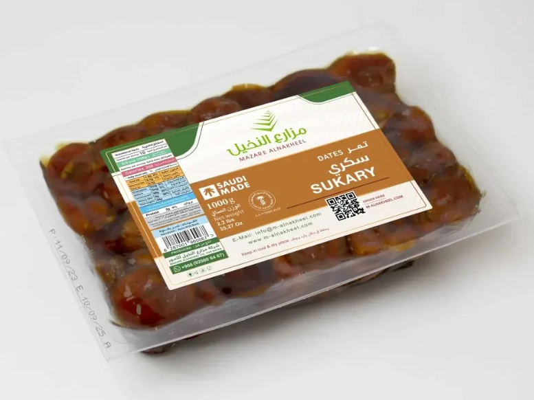 麦克努兹枣的图片