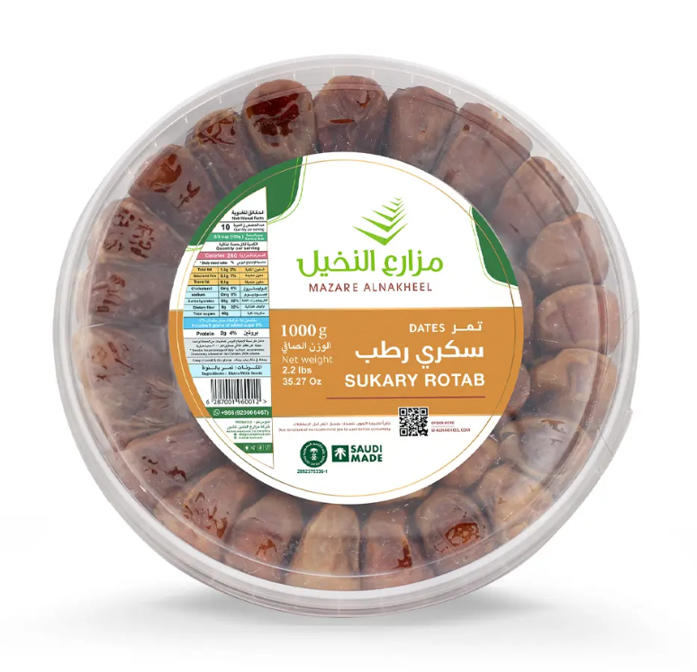 苏卡里软枣的图片