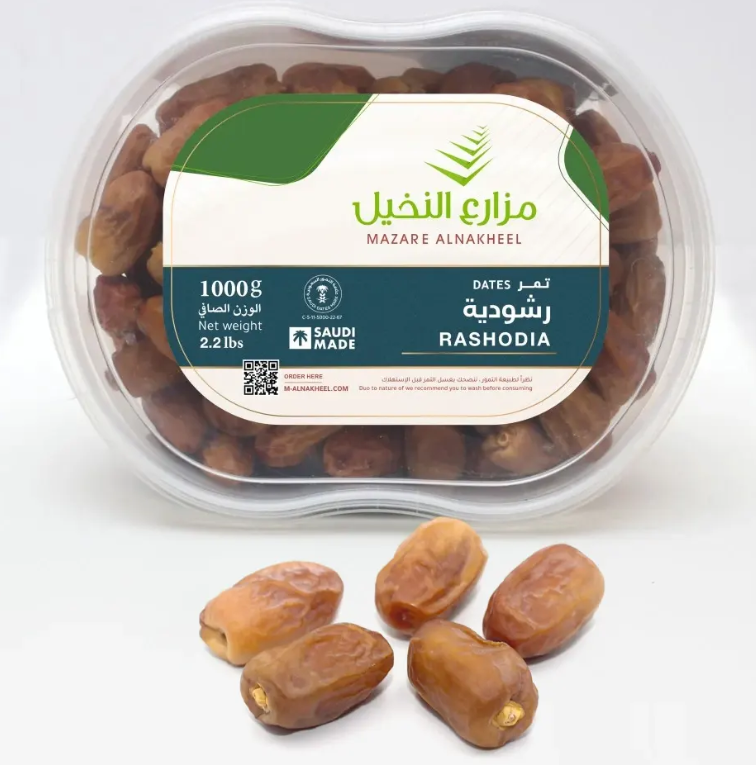 哈利尔罗什迪亚枣的图片