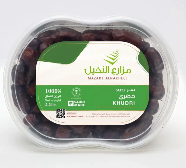 哈利尔枣的图片