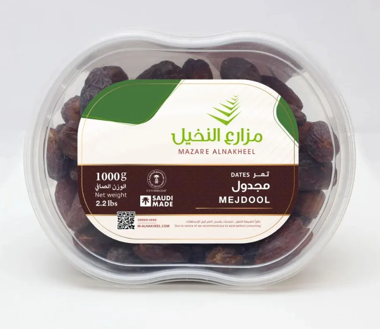 Picture of Dates Mejdool