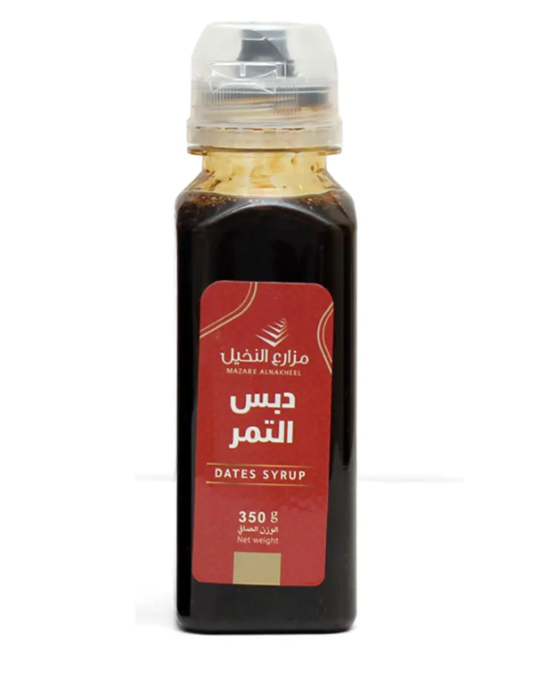 Picture of Dates Syrup