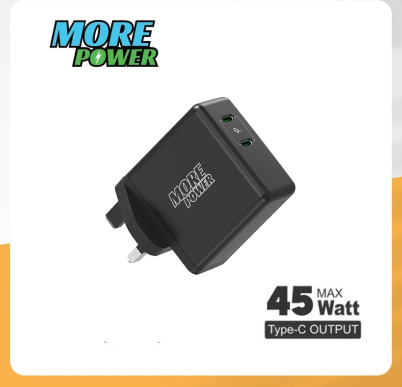 Picture of (Moore Power) House Charger 2 PD Port
