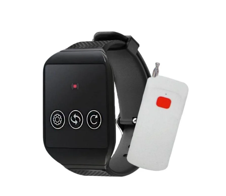 Picture of School Call Watch