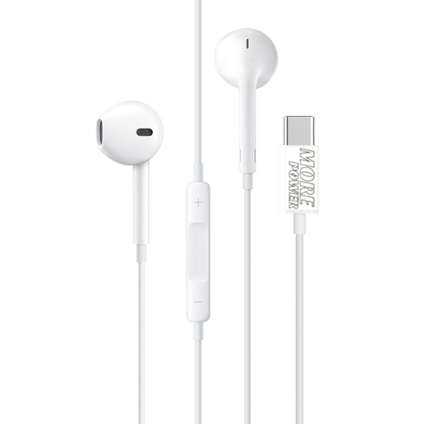 Picture of (More Power) Type C Headset