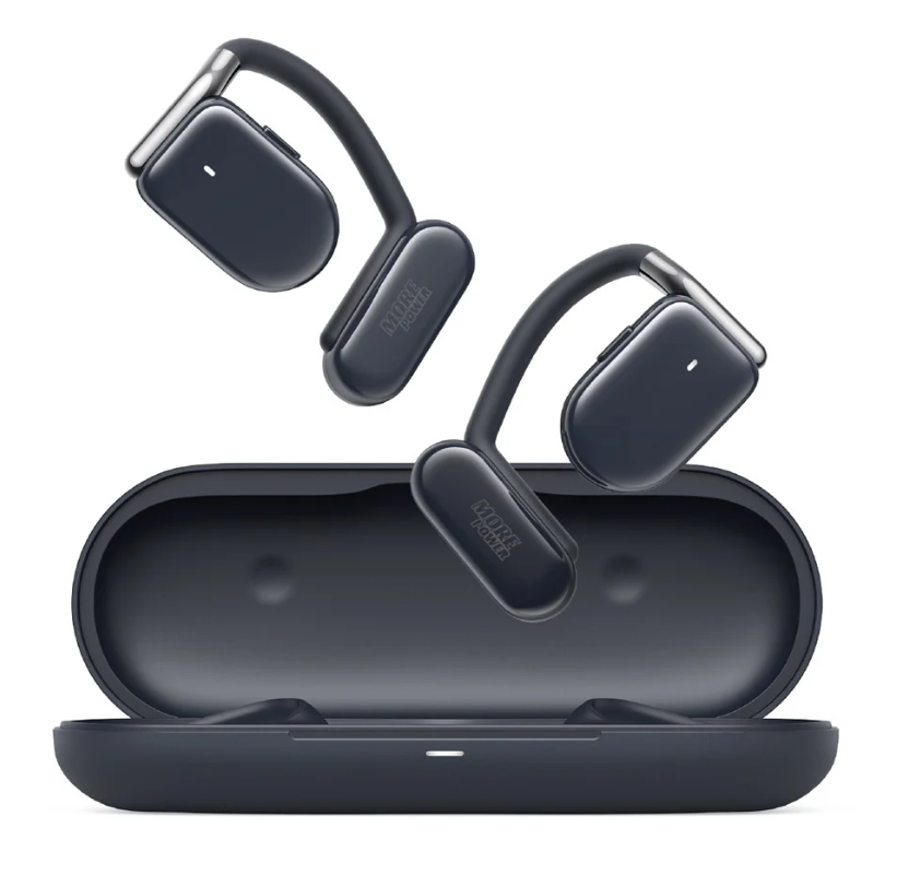 Picture of (More Power) Bluetooth Headset Business 