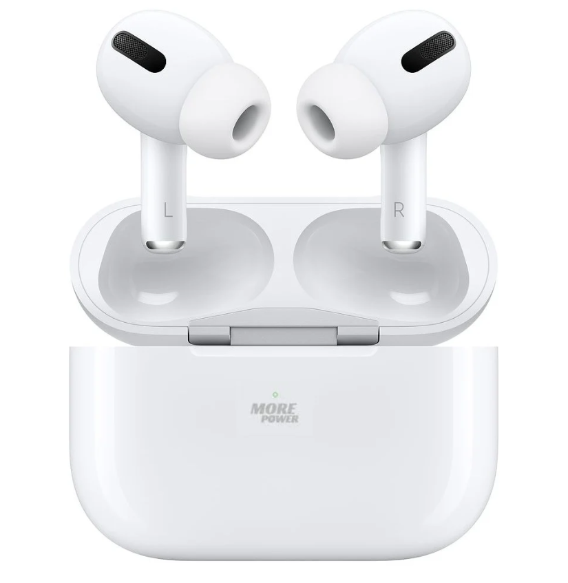 Picture of (More Power) Bluetooth Headset Pro 