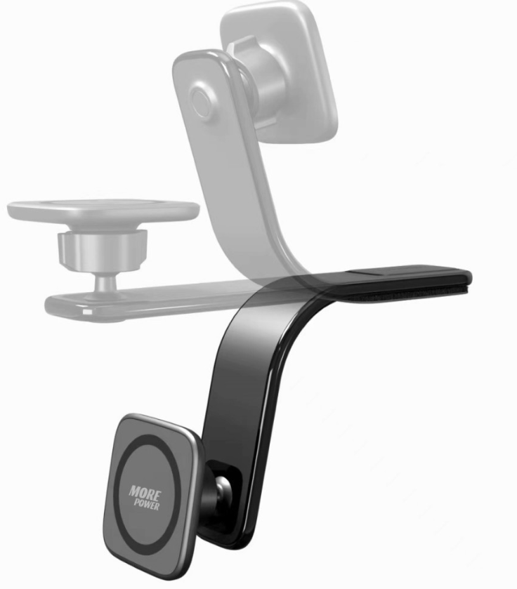 Picture of (More Power) Mac Safe Flexible Mobile Base