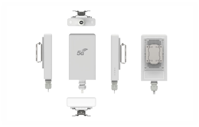Picture of AIIC X17M Pro