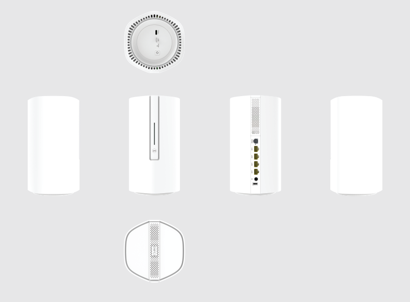 Picture of AIIC X300 MAX 