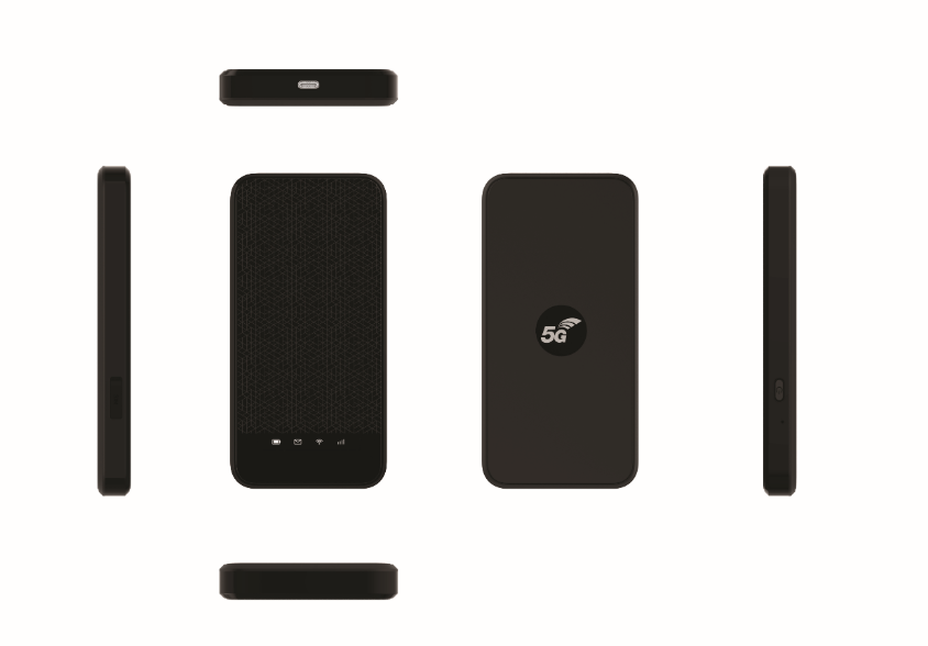 Picture of AIIC X32 MIFI