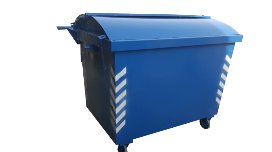 Picture of 2 Yard Container