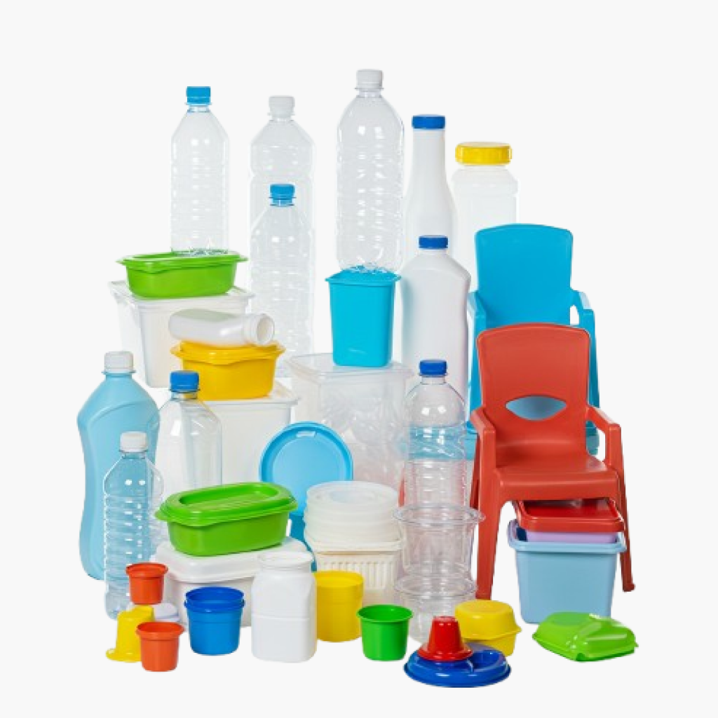 Picture for category Plastic