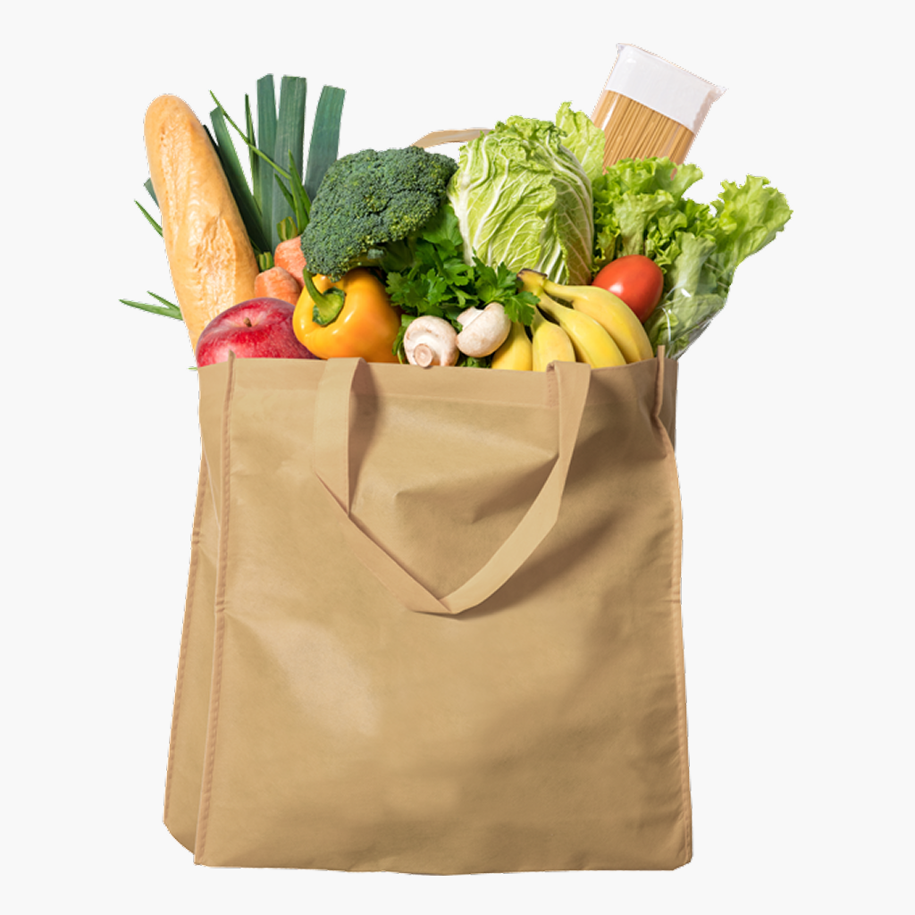 Picture for category Food And Beverages