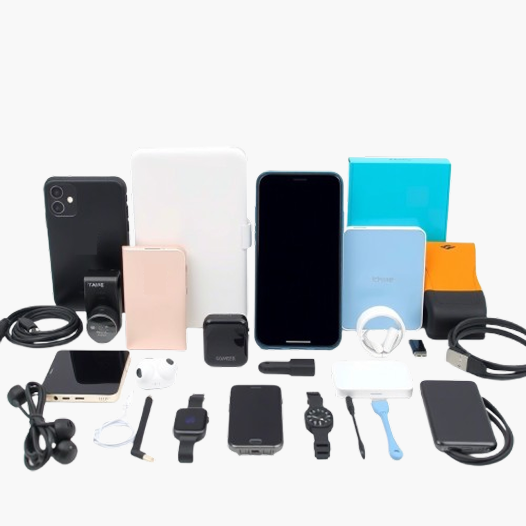 Picture for category Electronics