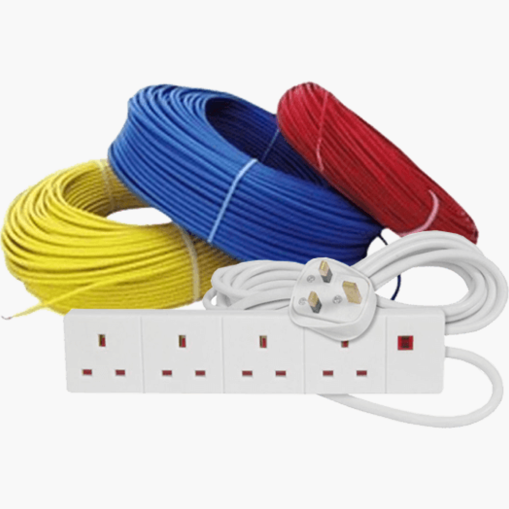 Picture for category Electrical