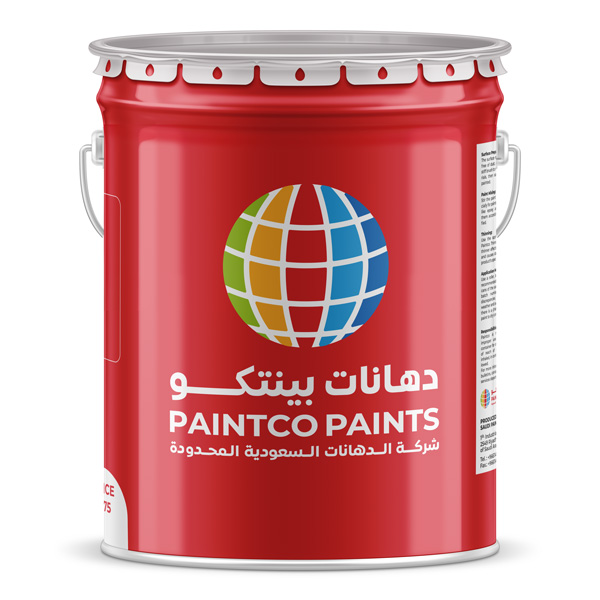 Picture of Paintco Alkali Resistant Primer (W.B) 1508