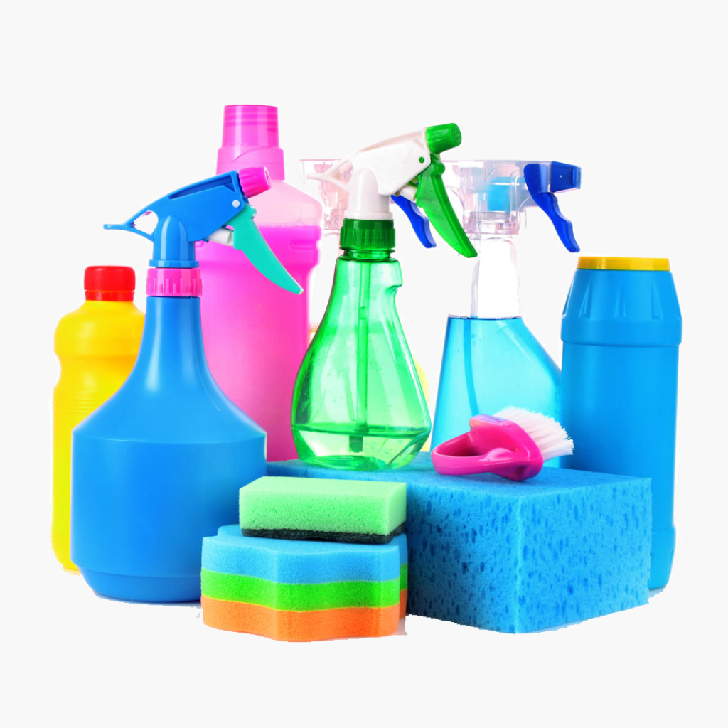 Picture for category Detergents