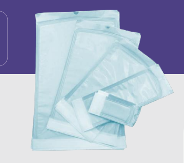 Picture of  Sterilization Pouch