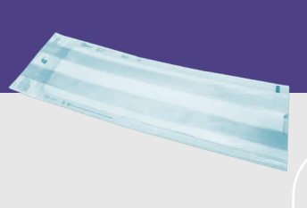 Picture of Sterilization Gusset Pouch