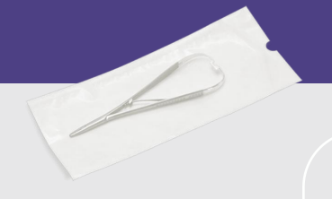 Picture of Sterilization Plazma Pouch
