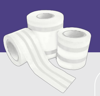 Picture of Plazma Gusset Roll
