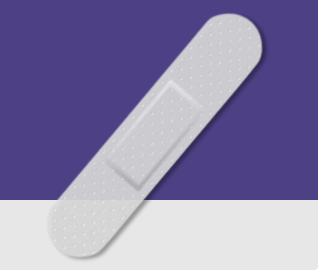 Picture of Band-Aid Plaster