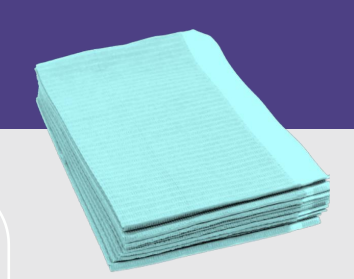 Picture of Dental Bibs (Towels)