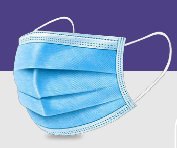 Picture of Medical Face Mask