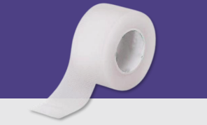Picture of Medical Tape (Transparent) 