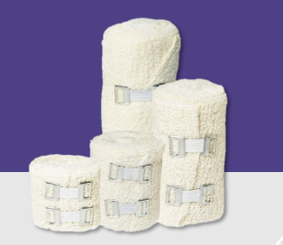 Picture of Elastic Crepe Bandage