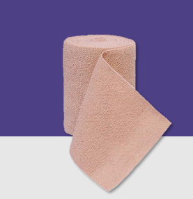 Picture of Elastic Bandage Short Stretch 