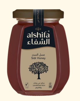 Picture of Sidr Honey Alshifa