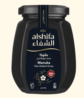Picture of Manuka Honey Alshifa