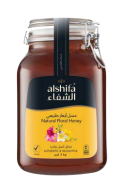 Picture of Bulk Honey Containers Alshifa