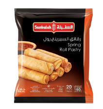 Picture of Spring Roll Pastry