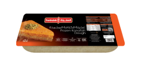 Picture of Konafa Dough