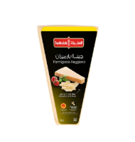 Picture of Parmigiano Cheese