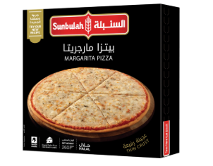 Picture of Margarita Pizza