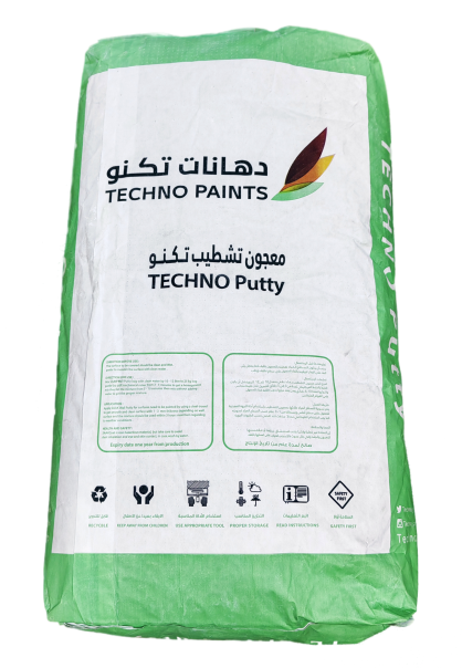 Picture of Powder Putty